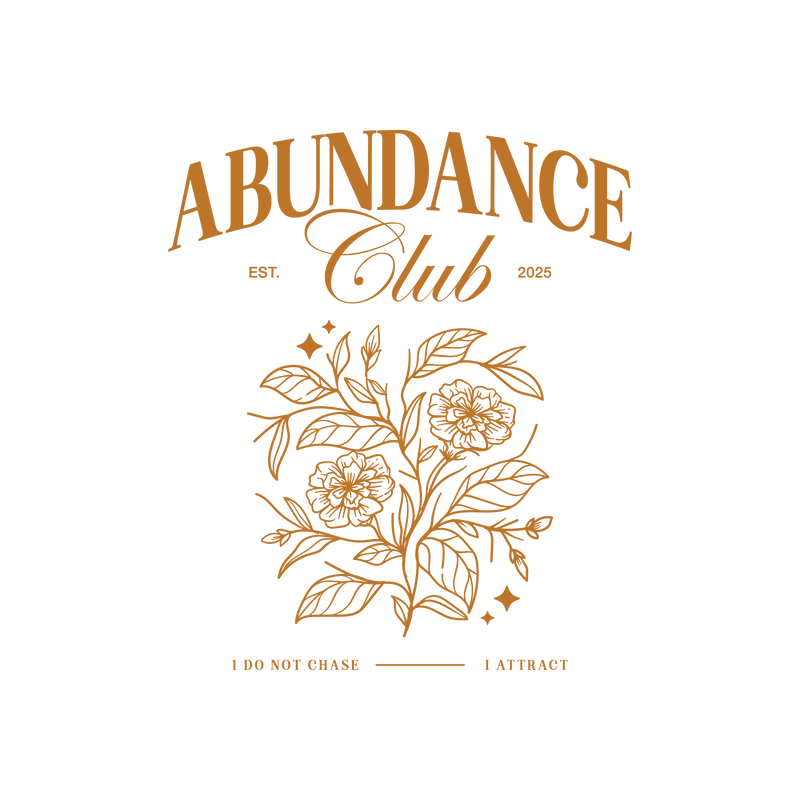 Abundance